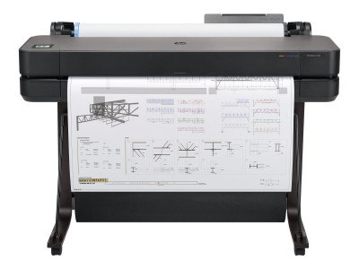 HP : DESIGNJET T630 36-IN printer