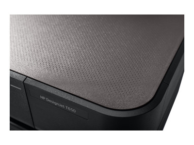 HP : DESIGNJET T630 36-IN printer