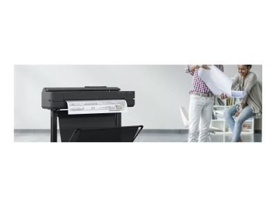 HP : DESIGNJET T630 36-IN printer