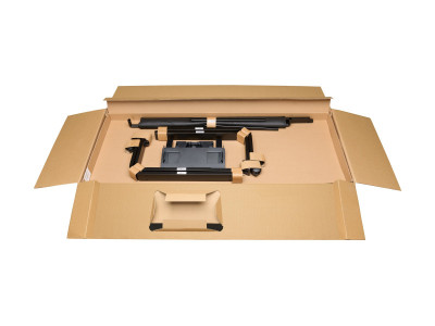 HP : DESIGNJET T630 36-IN printer