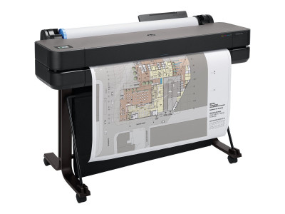 HP : DESIGNJET T630 36-IN printer
