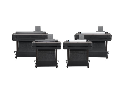 HP : DESIGNJET T630 36-IN printer