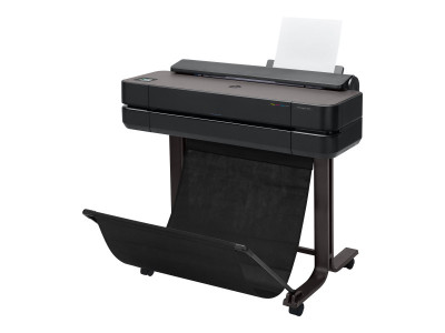 HP : DESIGNJET T650 24-IN printer