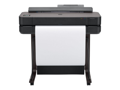 HP : DESIGNJET T650 24-IN printer