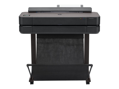 HP : DESIGNJET T650 24-IN printer