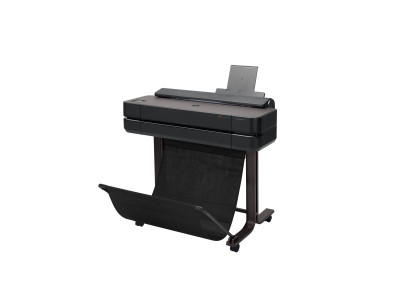HP : DESIGNJET T650 24-IN printer