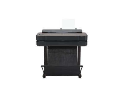 HP : DESIGNJET T650 24-IN printer