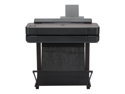 HP : DESIGNJET T650 24-IN printer