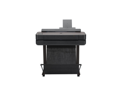 HP : DESIGNJET T650 24-IN printer
