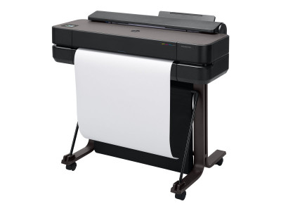 HP : DESIGNJET T650 24-IN printer