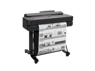 HP : DESIGNJET T650 24-IN printer