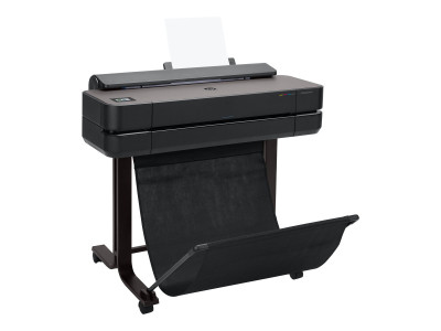 HP : DESIGNJET T650 24-IN printer