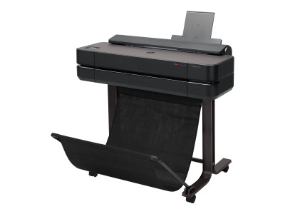 HP : DESIGNJET T650 24-IN printer