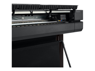 HP : DESIGNJET T650 24-IN printer