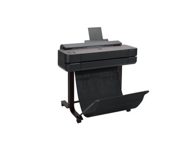 HP : DESIGNJET T650 24-IN printer