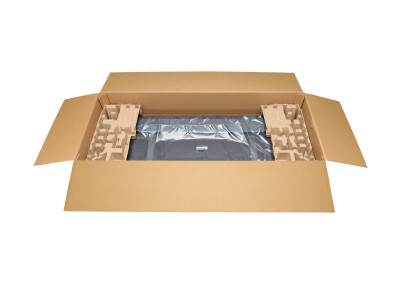 HP : DESIGNJET T650 24-IN printer