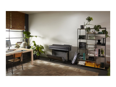 HP DesignJet T650 - 36