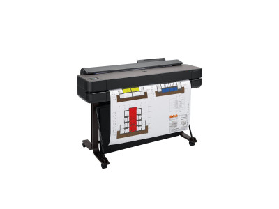 HP DesignJet T650 - 36