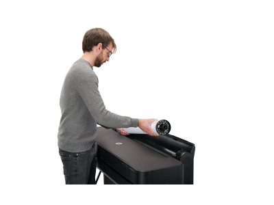 HP DesignJet T650 - 36