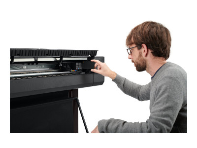 HP DesignJet T650 - 36