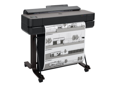 HP DesignJet T650 - 36