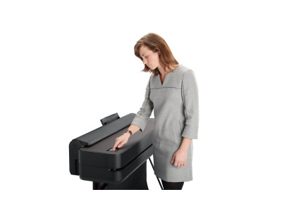 HP DesignJet T650 - 36