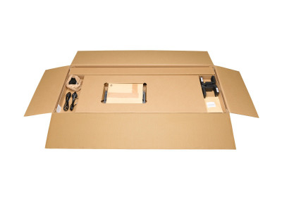 HP DesignJet T650 - 36