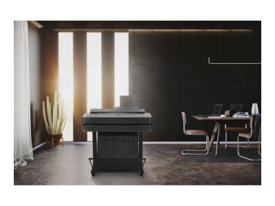 HP DesignJet T650 - 36