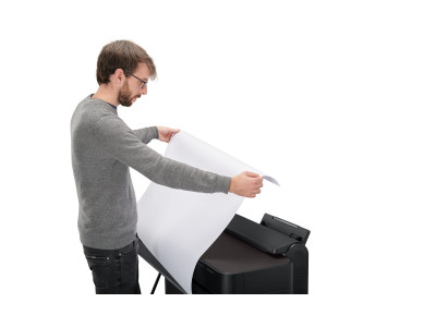 HP DesignJet T650 - 36