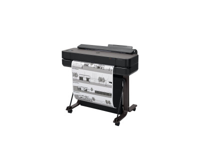 HP DesignJet T650 - 36