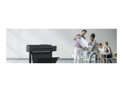 HP DesignJet T650 - 36