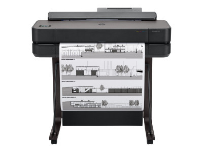 HP DesignJet T650 - 36