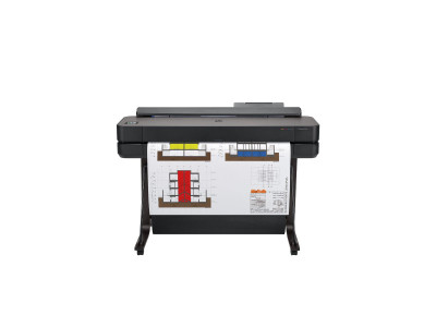 HP DesignJet T650 - 36