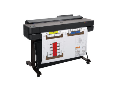HP DesignJet T650 - 36