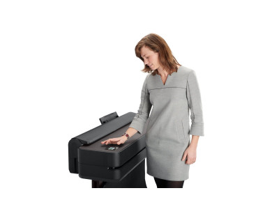 HP DesignJet T650 - 36