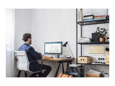 HP DesignJet T650 - 36