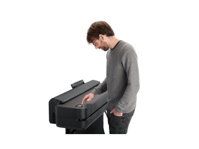 HP DesignJet T650 - 36