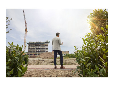 HP DesignJet T650 - 36