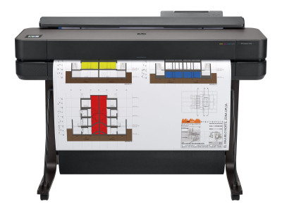 HP DesignJet T650 - 36