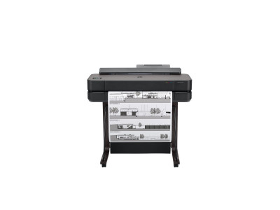 HP DesignJet T650 - 36