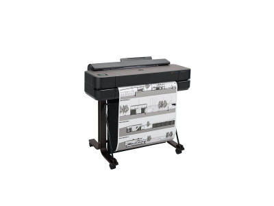 HP DesignJet T650 - 36