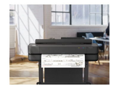 HP DesignJet T650 - 36