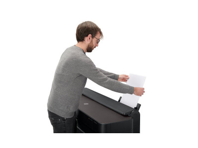 HP DesignJet T650 - 36
