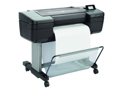 HP : DESIGNJET Z6 24IN POSTSCRIPT 2400X1200 OPTIMIZED DPI
