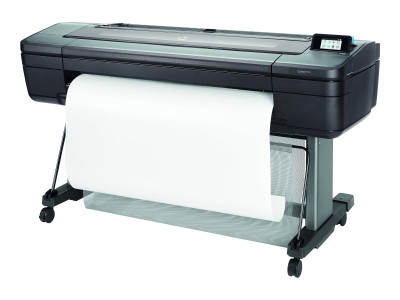 HP : DESIGNJET Z6DR POSTSCRIPT 44IN avec EDGE TRIMMER