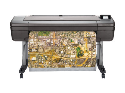 HP : DESIGNJET Z6DR POSTSCRIPT 44IN avec EDGE TRIMMER