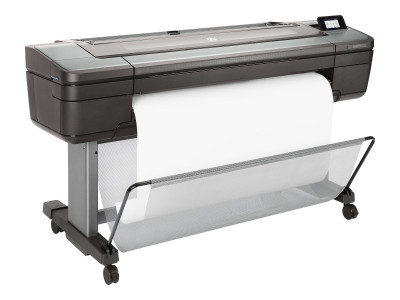 HP : DESIGNJET Z6DR POSTSCRIPT 44IN avec EDGE TRIMMER