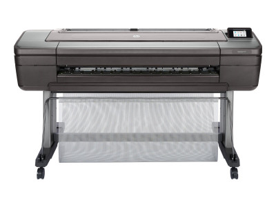 HP : DESIGNJET Z6DR POSTSCRIPT 44IN avec EDGE TRIMMER