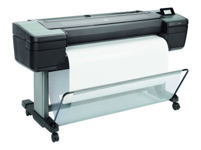 HP : DESIGNJET Z6DR POSTSCRIPT 44IN avec EDGE TRIMMER