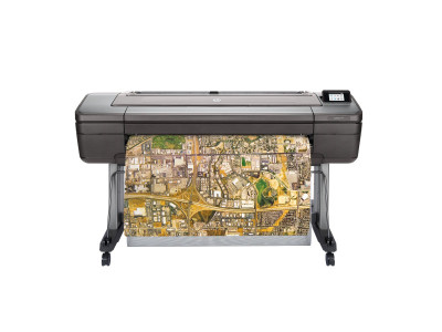HP : DESIGNJET Z6DR POSTSCRIPT 44IN avec EDGE TRIMMER